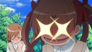 Toaru Kagaku No Railgun Episodio 13