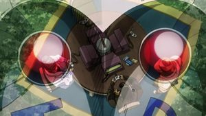 JoJo No Kimyou Na Bouken: Stardust Crusaders (2014) Episodio 41