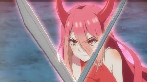 Yao Jing Zhong Zhi Shou Ce Episodio 5
