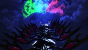Juushinki Pandora Episodio 15