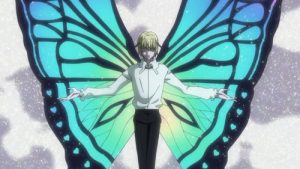 Hunter X Hunter 2011 Episodio 114