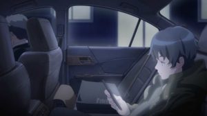 Just Because! Episodio 1