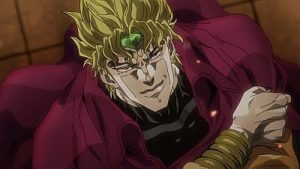 JoJo No Kimyou Na Bouken: Stardust Crusaders (2014) Episodio 45