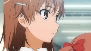 Toaru Kagaku No Railgun S Episodio 1