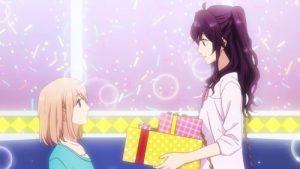 Nijiiro Days Episodio 10