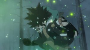 Radiant 2 Episodio 20