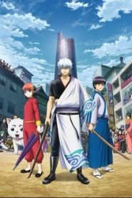 Gintama 10 Temporada Online
