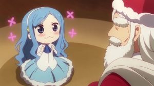 Himouto! Umaru-chan R Episodio 4