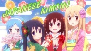 Himouto! Umaru-chan R Episodio 6