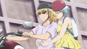 Houkago Saikoro Club Episodio 7