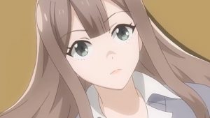 Joshikausei Episodio 1