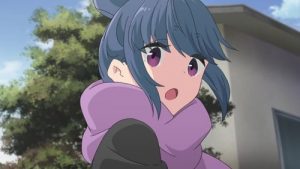 Heya Camp Episodio 4