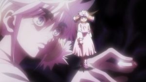 Hunter X Hunter 2011 Episodio 128
