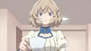 Kyokou Suiri Episodio 4