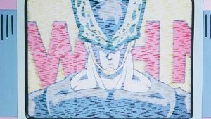 Dragon Ball Z Episodio 167