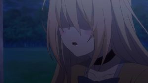 Yao Jing Zhong Zhi Shou Ce Episodio 3