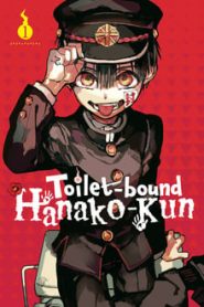 Jibaku Shounen Hanako-kun 1 Temporada Online