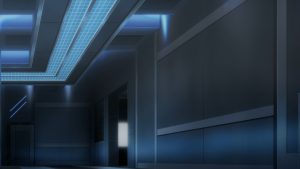 Juuou Mujin no Fafnir Episodio 3