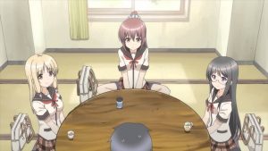Jinsei Episodio 13