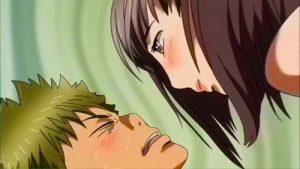 Hantsu X Trash Episodio 2