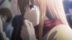 Chihayafuru 3 Episodio 17
