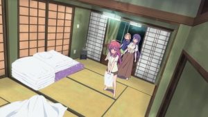 Girlish Number Episodio 6
