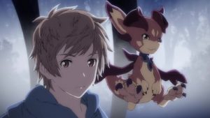 Granblue Fantasy The Animation Episodio 6