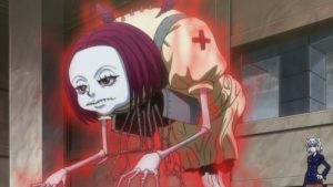Hunter X Hunter 2011 Episodio 105