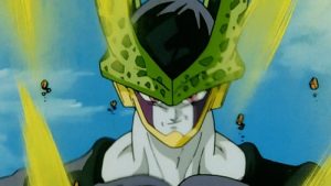 Dragon Ball Z Episodio 189