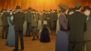 Gosick Episodio 16