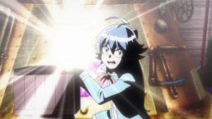 Mairimashita! Iruma-kun Episodio 19