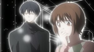 Ghost Hunt Episodio 17