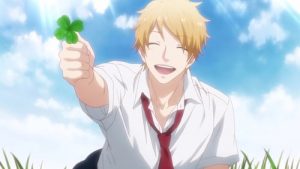 Nijiiro Days Episodio 24