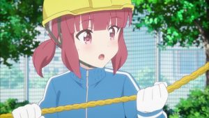 Koisuru Asteroid Episodio 6.5