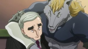 Hunter X Hunter 2011 Episodio 110