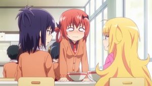 Gabriel DropOut Episodio 2