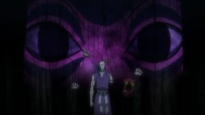 Hunter X Hunter 2011 Episodio 91