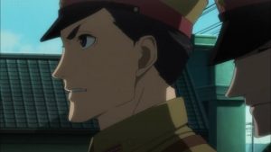 Joker Game Episodio 1
