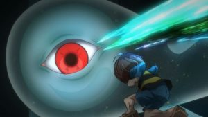 Gegege no Kitarou Episodio 1