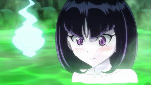 Gegege no Kitarou (2018) Episodio 10