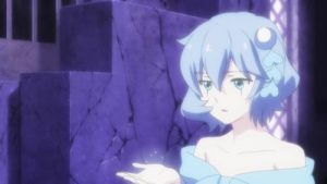 Lostorage Incited WIXOSS Episodio 9
