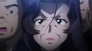 Gegege no Kitarou (2018) Episodio 11