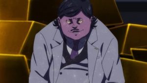 Persona 5 the Animation Episodio 12