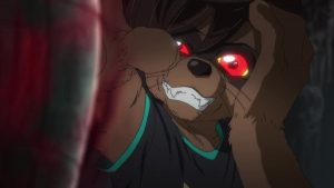 Gegege no Kitarou (2018) Episodio 12