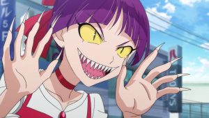 Gegege no Kitarou (2018) Episodio 13