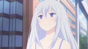 Ore No Kanojo To Osananajimi Ga Shuraba Sugiru Episodio 4