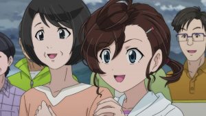 Gegege no Kitarou (2018) Episodio 16