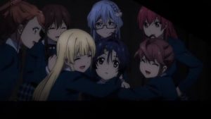 22/7 Episodio 3