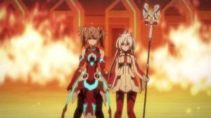 Phantasy Star Online 2: Episode Oracle Episodio 14
