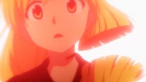 UQ Holder!: Mahou Sensei Negima! 2 Episodio 7